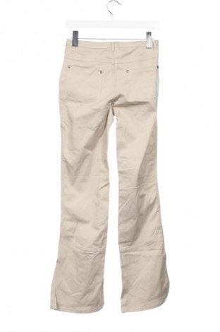 Detské džínsy  Quiksilver, Veľkosť 15-18y/ 170-176 cm, Farba Béžová, Cena  24,95 €