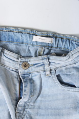 Kinderjeans Reserved, Größe 9-10y/ 140-146 cm, Farbe Blau, Preis 13,35 €