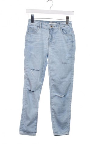 Dziecięce jeansy Reserved, Rozmiar 9-10y/ 140-146 cm, Kolor Niebieski, Cena 73,56 zł