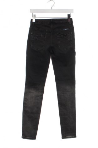 Kinderjeans S.Oliver, Größe 15-18y/ 170-176 cm, Farbe Grau, Preis 10,03 €