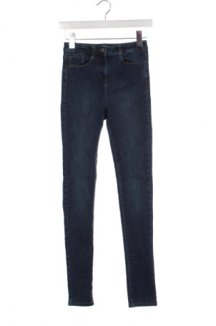 Kinderjeans S.Oliver, Größe 14-15y/ 168-170 cm, Farbe Blau, Preis 6,49 €