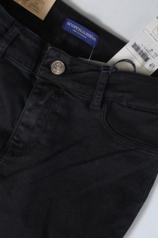 Blugi pentru copii Scotch & Soda, Mărime 13-14y/ 164-168 cm, Culoare Negru, Preț 127,99 Lei