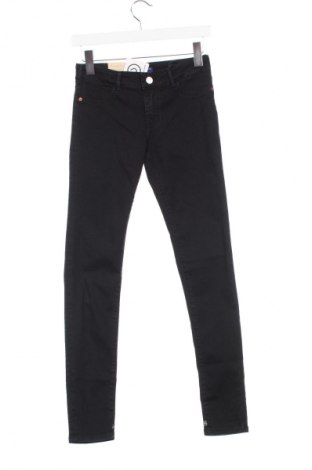 Kinderjeans Scotch & Soda, Größe 13-14y/ 164-168 cm, Farbe Schwarz, Preis 19,99 €