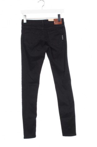 Blugi pentru copii Scotch & Soda, Mărime 13-14y/ 164-168 cm, Culoare Negru, Preț 127,99 Lei