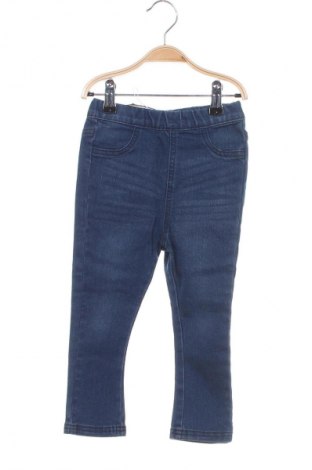 Kinderjeans Sinsay, Größe 18-24m/ 86-98 cm, Farbe Blau, Preis 16,99 €