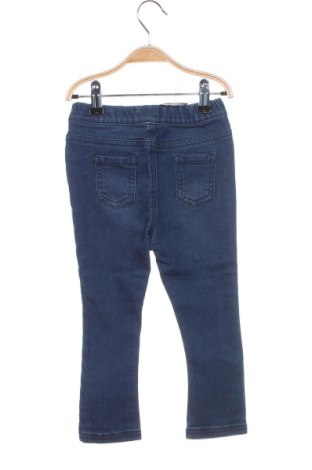 Kinderjeans Sinsay, Größe 18-24m/ 86-98 cm, Farbe Blau, Preis € 16,99