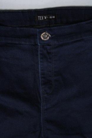 Kinderjeans Tex, Größe 15-18y/ 170-176 cm, Farbe Blau, Preis € 7,99