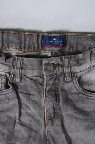 Kinderjeans Tom Tailor, Größe 15-18y/ 170-176 cm, Farbe Grau, Preis 5,99 €