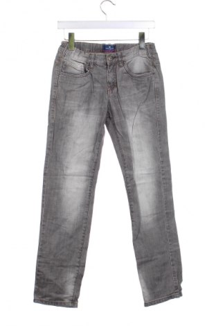 Detské džínsy  Tom Tailor, Veľkosť 15-18y/ 170-176 cm, Farba Sivá, Cena  6,12 €