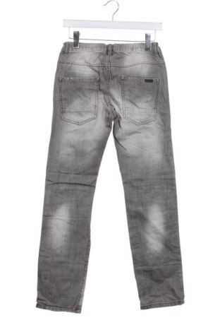 Kinderjeans Tom Tailor, Größe 15-18y/ 170-176 cm, Farbe Grau, Preis € 5,99