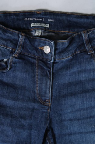 Kinderjeans Tom Tailor, Größe 15-18y/ 170-176 cm, Farbe Blau, Preis € 6,29