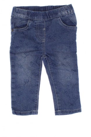 Kinderjeans Topomini, Größe 6-9m/ 68-74 cm, Farbe Blau, Preis 5,00 €