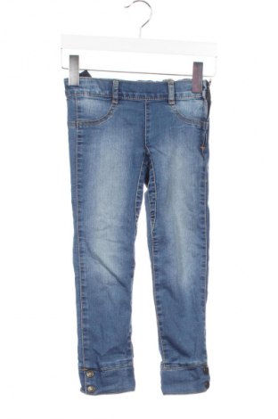 Kinderjeans Undercolors Of Benetton, Größe 5-6y/ 116-122 cm, Farbe Blau, Preis € 7,99