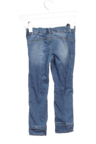 Kinderjeans Undercolors Of Benetton, Größe 5-6y/ 116-122 cm, Farbe Blau, Preis € 9,49