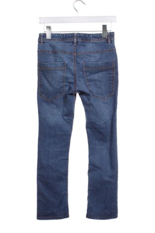 Kinderjeans United Colors Of Benetton, Größe 12-13y/ 158-164 cm, Farbe Blau, Preis € 9,99