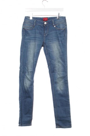 Kinderjeans Vero Moda, Größe 13-14y/ 164-168 cm, Farbe Blau, Preis € 5,99