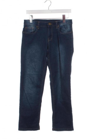 Kinderjeans X-Mail, Größe 12-13y/ 158-164 cm, Farbe Blau, Preis 6,99 €