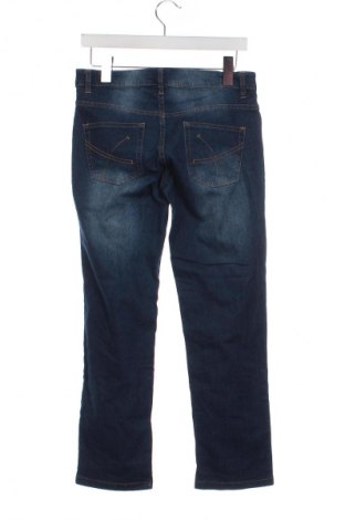 Kinderjeans X-Mail, Größe 12-13y/ 158-164 cm, Farbe Blau, Preis € 6,49