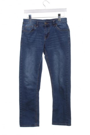 Kinderjeans Y.F.K., Größe 12-13y/ 158-164 cm, Farbe Blau, Preis 6,99 €