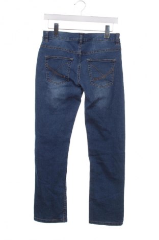 Kinderjeans Y.F.K., Größe 12-13y/ 158-164 cm, Farbe Blau, Preis 6,99 €