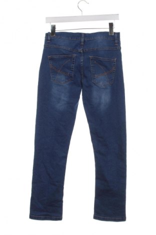 Kinderjeans Y.F.K., Größe 11-12y/ 152-158 cm, Farbe Blau, Preis 6,99 €