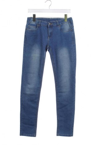 Kinderjeans Y.F.K., Größe 15-18y/ 170-176 cm, Farbe Blau, Preis 5,01 €