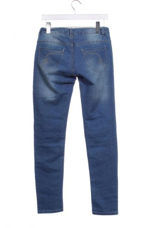 Kinderjeans Y.F.K., Größe 15-18y/ 170-176 cm, Farbe Blau, Preis 8,29 €