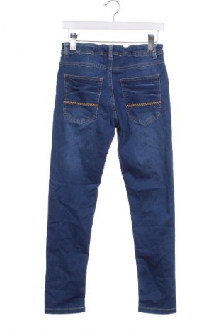 Kinderjeans Yigga, Größe 11-12y/ 152-158 cm, Farbe Blau, Preis 6,99 €