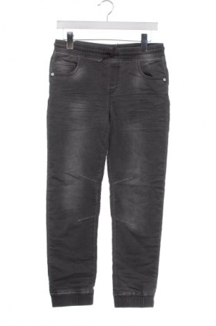 Kinderjeans Yigga, Größe 11-12y/ 152-158 cm, Farbe Grau, Preis 11,14 €