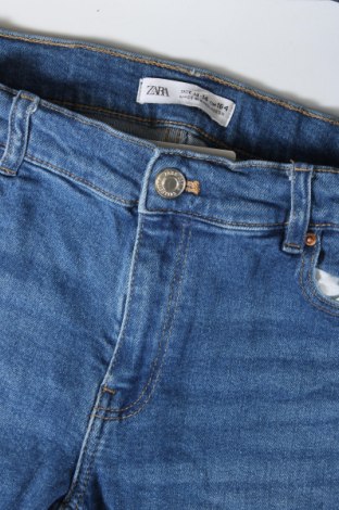 Kinderjeans Zara, Größe 13-14y/ 164-168 cm, Farbe Blau, Preis € 5,99