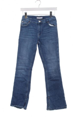 Kinderjeans Zara, Größe 13-14y/ 164-168 cm, Farbe Blau, Preis 6,99 €