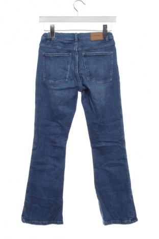 Kinderjeans Zara, Größe 13-14y/ 164-168 cm, Farbe Blau, Preis € 5,99