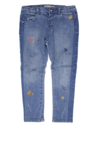 Kinderjeans Zara, Größe 2-3y/ 98-104 cm, Farbe Blau, Preis € 5,53