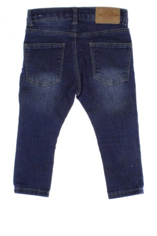 Kinderjeans Zara, Größe 18-24m/ 86-98 cm, Farbe Blau, Preis € 9,60