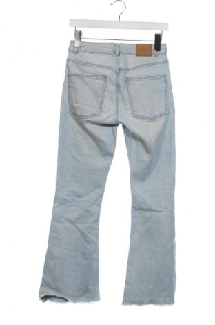 Kinderjeans Zara, Größe 13-14y/ 164-168 cm, Farbe Blau, Preis € 9,12