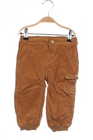 Kinder Cordhose Kik, Größe 12-18m/ 80-86 cm, Farbe Beige, Preis 5,00 €