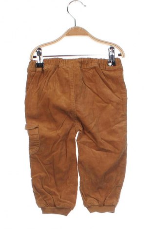 Kinder Cordhose Kik, Größe 12-18m/ 80-86 cm, Farbe Beige, Preis € 5,79