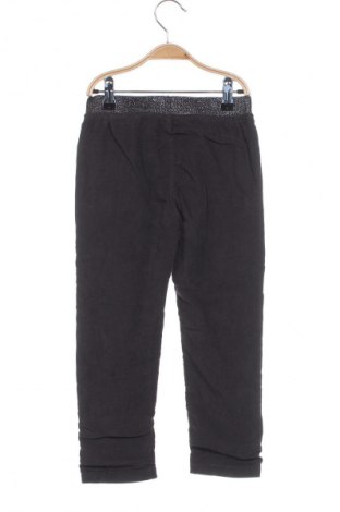 Kinder Cordhose Overkids, Größe 4-5y/ 110-116 cm, Farbe Grau, Preis € 5,49