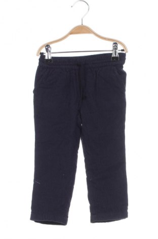 Kinder Cordhose V by Very, Größe 18-24m/ 86-98 cm, Farbe Blau, Preis 8,77 €