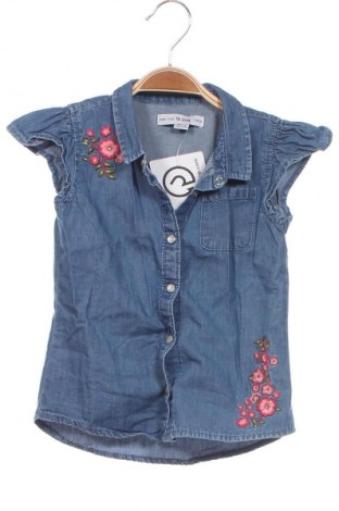 Kinderweste Primark, Größe 18-24m/ 86-98 cm, Farbe Blau, Preis € 4,99