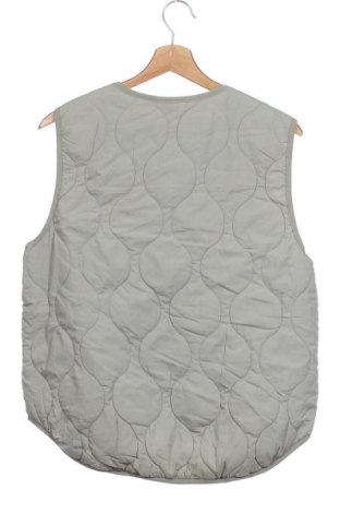 Detská vesta  Zara, Veľkosť 13-14y/ 164-168 cm, Farba Zelená, Cena  7,94 €