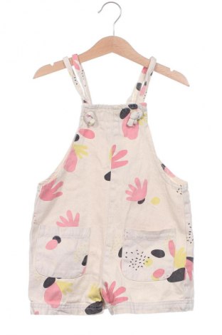 Kinder Overall, Größe 3-4y/ 104-110 cm, Farbe Weiß, Preis € 15,35