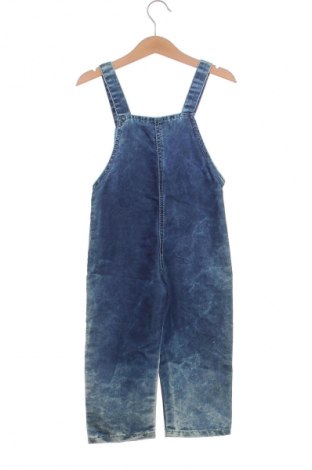 Kinder Overall, Größe 18-24m/ 86-98 cm, Farbe Blau, Preis € 9,99