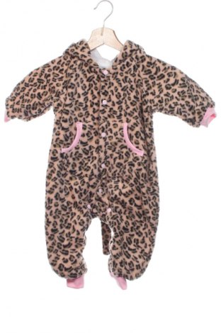 Kinder Overall, Größe 9-12m/ 74-80 cm, Farbe Mehrfarbig, Preis 9,99 €