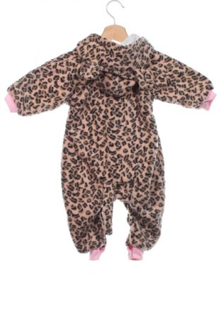 Kinder Overall, Größe 9-12m/ 74-80 cm, Farbe Mehrfarbig, Preis 9,99 €