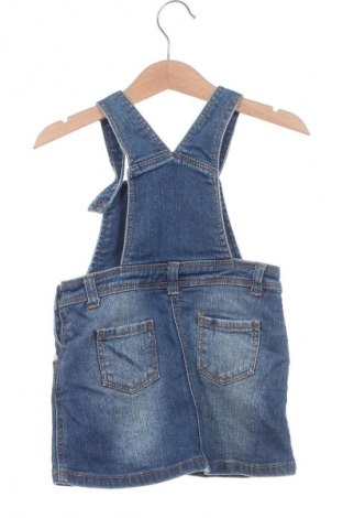 Kinder Overall, Größe 9-12m/ 74-80 cm, Farbe Blau, Preis € 9,99