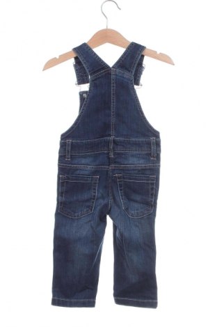 Kinder Overall, Größe 9-12m/ 74-80 cm, Farbe Blau, Preis € 9,99