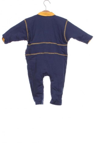 Kinder Overall, Größe 9-12m/ 74-80 cm, Farbe Blau, Preis 9,99 €