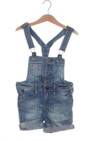 Kinder Overall, Größe 4-5y/ 110-116 cm, Farbe Blau, Preis 9,99 €