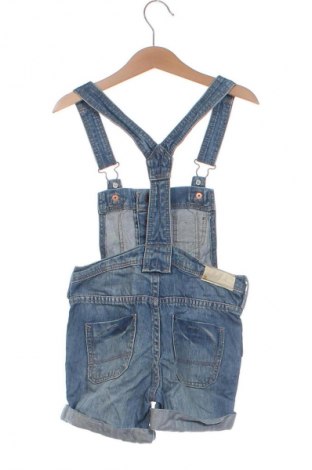 Kinder Overall, Größe 4-5y/ 110-116 cm, Farbe Blau, Preis € 9,99